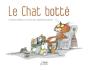 Le Chat Botté - Preview