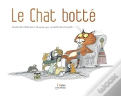 Capa do artigo Le Chat Botté