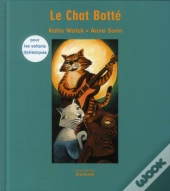 Le Chat Botté
