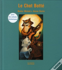 Capa do artigo Le Chat Botté