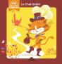 Le Chat Botté - Preview