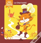 Le Chat Botté