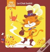 Capa do artigo Le Chat Botté