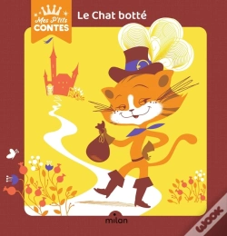 Capa do artigo Le Chat Botté