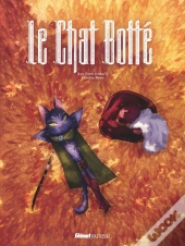 Le Chat Botté