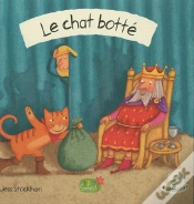 Capa do artigo Le Chat Botte + Cd