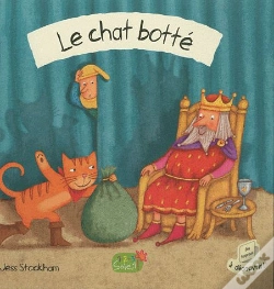 Capa do artigo Le Chat Botte + Cd