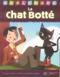 Le Chat Botté - Preview