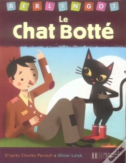 Capa do artigo Le Chat Botté