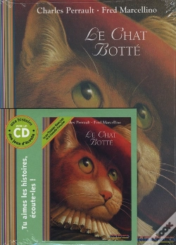 Capa do artigo Le Chat Botté