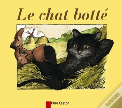 Capa do artigo Le Chat Botte