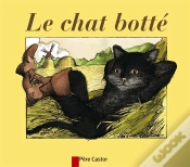 Capa do artigo Le Chat Botte