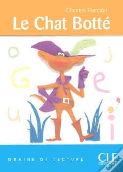 Capa do artigo Le Chat Botté