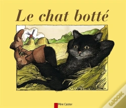 Capa do artigo Le Chat Botte