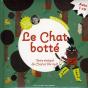 Le Chat Botté - Preview