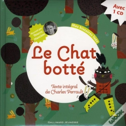 Capa do artigo Le Chat Botté