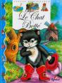 Le Chat Botte - Preview