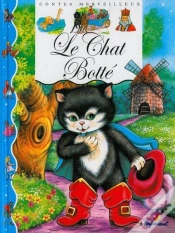 Capa do artigo Le Chat Botte