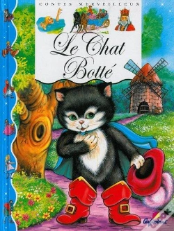 Capa do artigo Le Chat Botte