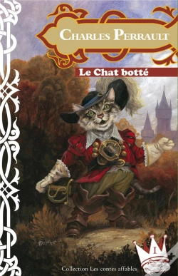 Capa do artigo Le Chat Botte
