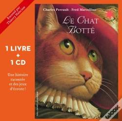Capa do artigo Le Chat Botté