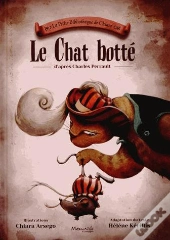 Le Chat Botté
