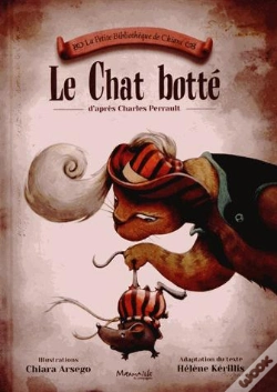 Capa do artigo Le Chat Botté