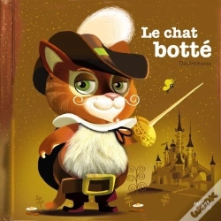 Capa do artigo Le Chat Botté