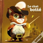 Capa do artigo Le Chat Botté