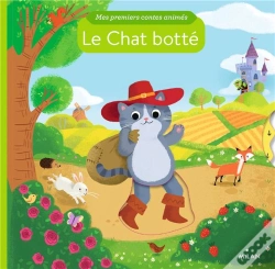 Capa do artigo Le Chat Botte