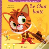 Le Chat Botte