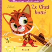 Capa do artigo Le Chat Botte