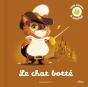 Le Chat Botté - Preview
