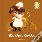Le Chat Botté