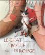 Le Chat Botté De Rouge - Preview