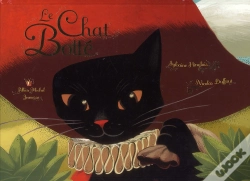Capa do artigo Le Chat Botte