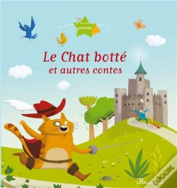 Capa do artigo Le Chat Botte Et Autres Contes