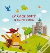 Capa do artigo Le Chat Botte Et Autres Contes