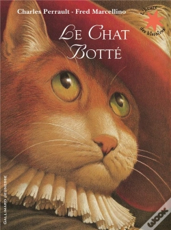 Capa do artigo Le Chat Botté