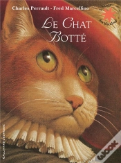 Capa do artigo Le Chat Botté