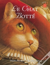 Le Chat Botté