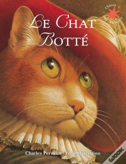 Capa do artigo Le Chat Botté