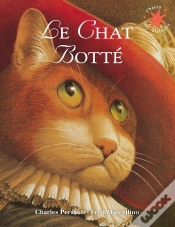 Capa do artigo Le Chat Botté