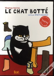 Capa do artigo Le Chat Botté