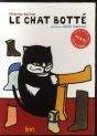 Le Chat Botté - Preview