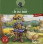 Le Chat Botte - Preview
