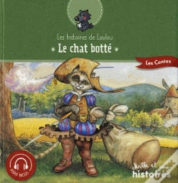 Capa do artigo Le Chat Botte