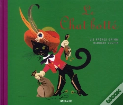 Capa do artigo Le Chat Botte