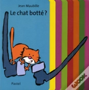 Capa do artigo Le Chat Botté ?
