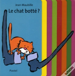 Capa do artigo Le Chat Botté ?